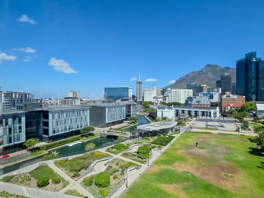 1 Bedroom Property for Sale in Waterfront Western Cape